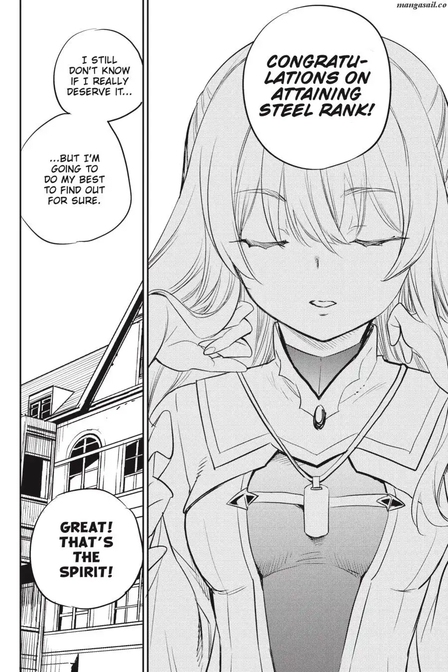 Goblin Slayer Chapter 75 6